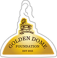 Golden Dome Foundation Logo